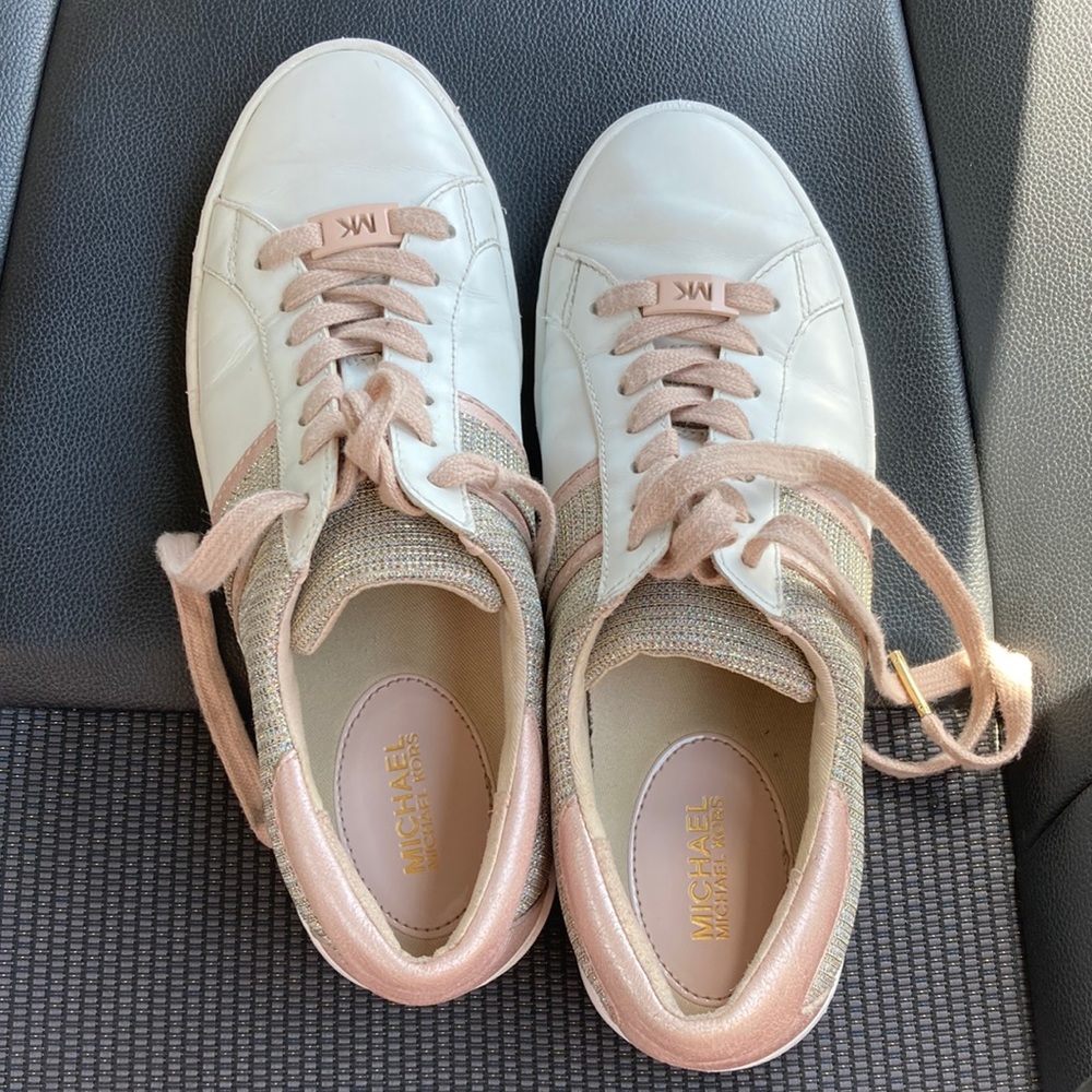 Michael Kors shoes